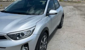 Kia Stonic 2022 Zenith