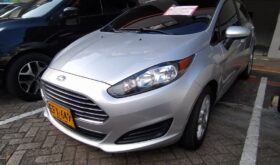 Ford Fiesta 2017 SE