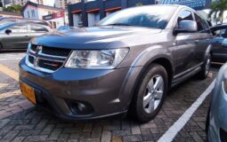 Dodge Journey 2013 SE