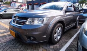 Dodge Journey 2013 SE