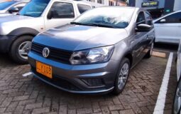 Volkswagen Gol 2022