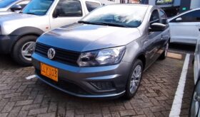 Volkswagen Gol 2022