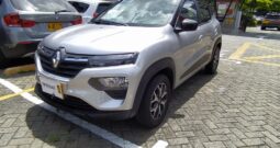 Renault Kwid 2024