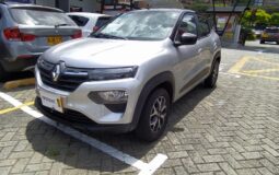 Renault Kwid 2024