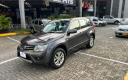 Suzuki Grand Vitara 2016 4X4