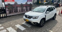 Renault Duster 2024 1.3 TURBO 4X4