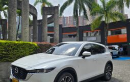 Mazda Cx5 2023 Grand Touring