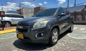Chevrolet Tracker 2018 Lt