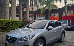 Mazda Cx5 2018 Prime