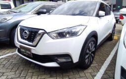Nissan KICKS 2021