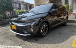 Kia K3 2025 Zenith