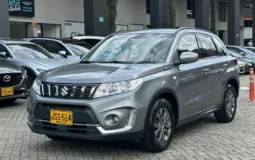 Suzuki Vitara 2021 GL