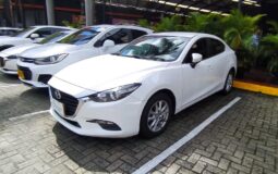 Mazda 3 2017 Prime