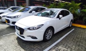 Mazda 3 2017 Prime