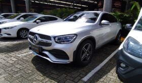 Mercedes-Benz GLC 300 2020
