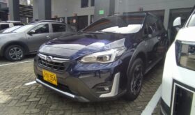 Subaru Xv 2021 Hybrid