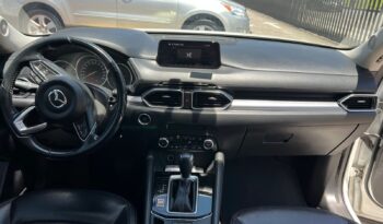 Mazda Cx5 2019 2.5I lleno