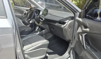 Chevrolet Tracker 2022 LTZ lleno