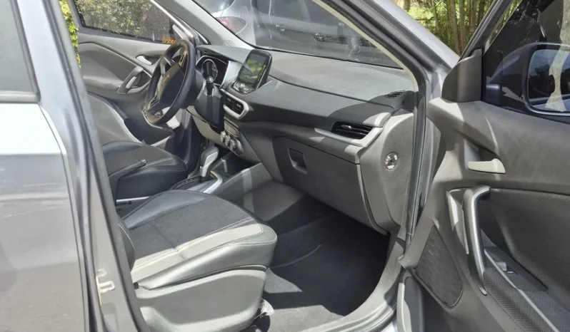 Chevrolet Tracker 2022 LTZ lleno