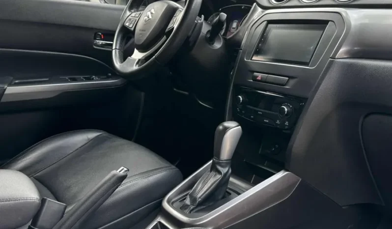 Suzuki Vitara 2021 GL lleno