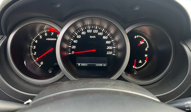Suzuki Grand Vitara 2016 4X4 lleno