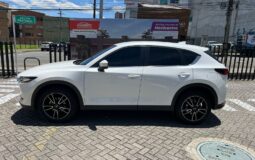 Mazda Cx5 2019 2.5I