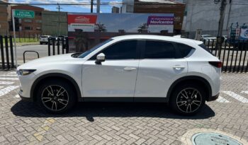 Mazda Cx5 2019 2.5I lleno