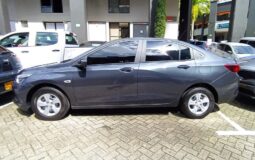 Chevrolet ONIX 2025