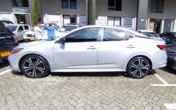 Nissan sentra 2024 SR