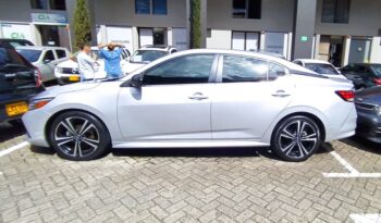 Nissan sentra 2024 SR lleno