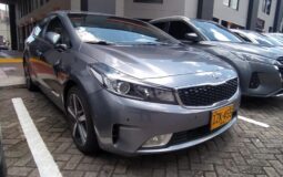 Kia Cerato 2018 Pro
