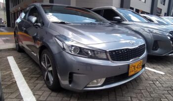 Kia Cerato 2018 Pro lleno