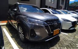 Nissan KICKS 2023