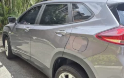 Chevrolet Tracker 2022 LTZ