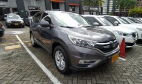 Honda Crv 2016