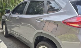 Chevrolet Tracker 2022 LTZ