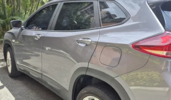 Chevrolet Tracker 2022 LTZ lleno