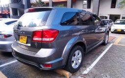 Dodge Journey 2013 SE
