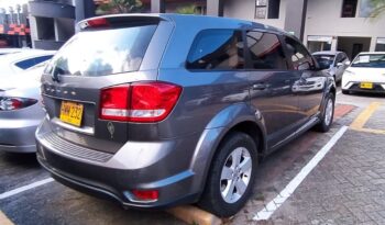 Dodge Journey 2013 SE lleno