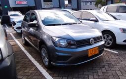 Volkswagen Gol 2022