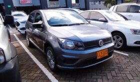 Volkswagen Gol 2022