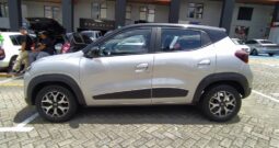 Renault Kwid 2024