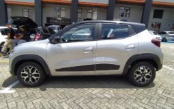 Renault Kwid 2024