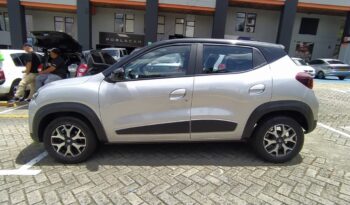 Renault Kwid 2024 lleno
