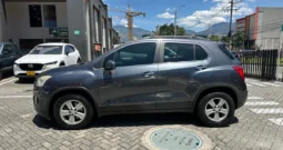 Chevrolet Tracker 2018 Lt