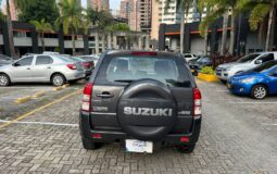 Suzuki Grand Vitara 2016 4X4