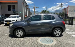 Chevrolet Tracker 2018 Lt
