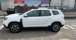 Renault Duster 2024 1.3 TURBO 4X4