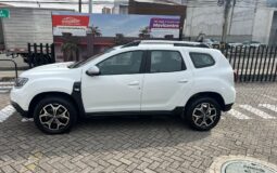 Renault Duster 2024 1.3 TURBO 4X4