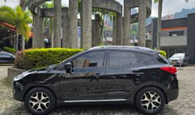 Hyundai Tucson 2011 IX-35
